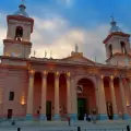 Frente fr�o, viento y posibles lluvias: c�mo estar� el tiempo en Catamarca este fin de semana