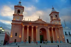 Cul es el pronstico del tiempo para Catamarca este 31 de enero