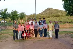 Se cubri el cargo de directora interina para la Escuela Secundaria Rural N4 de La Majada