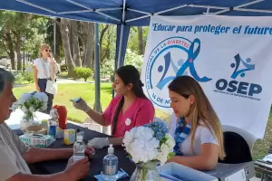 OSEP y Salud realizarn controles de glucemia sin cargo