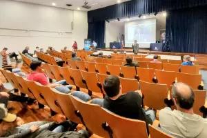 Audiencia Pblica: el viernes vence el plazo para inscribirse como disertantes