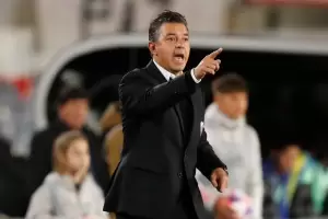 Marcelo Gallardo en Arabia Saudita: todo acordado para que sea el DT del Al-Ittihad