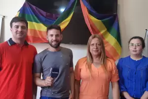 Se viene la XIV Marcha del Orgullo: horario, recorrido y final con festival en La Alameda