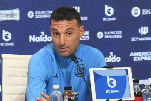 Scaloni y el objetivo claro ante Uruguay: "Tenemos que imponer nuestro juego"