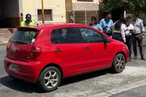 Secuestraron otros dos vehculos de Uber en la Capital