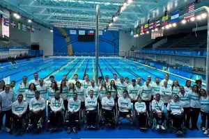 Empiezan los Juegos Parapanamericanos 2023: la expectativa en varios medallistas argentinos