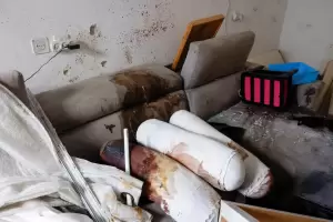 43 minutos imposibles de borrar: Israel proyect imgenes inditas de la masacre terrorista de Hamas