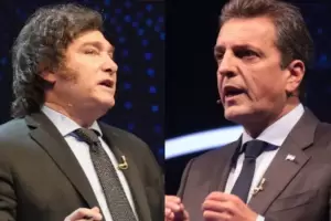 Tras el dato de la inflacin de febrero, el Gobierno culp a Massa por la emisin descontrolada