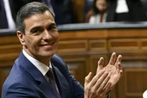 Espaa confirm que volver a nombrar a un embajador en la Argentina