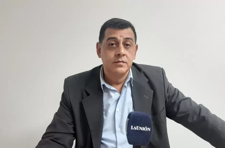 Sergio Leiva; Seguridad Vial