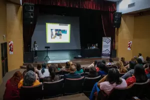 Se realiz la Jornada sobre Pie Diabtico, prevencin y abordaje interdisciplinario