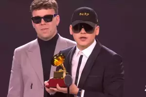 Bizarrap, Nathy Peluso y Dante Spinetta son los primeros ganadores de Argentina en los Latin Grammy 2023