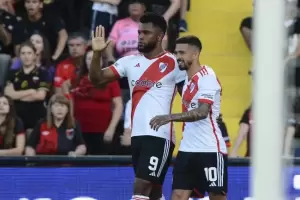 Se suspendi el amistoso de River Plate ante Independiente: Cul fue la inslita razn