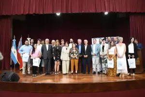 Dieron la bienvenida a 15 nuevos investigadores que inician su carrera en el CONICET