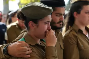 Israel afirma que encontr el cuerpo de una segunda rehn