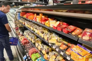 Primera quincena de noviembre: se aceler la inflacin y se esperan subas de precios