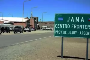 La Libertad Avanza pide atencin en los cruces fronterizos