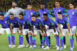 Una buena para Scaloni en la previa del partido ante Brasil