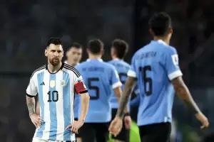 Cmo sigue la agenda de la Seleccin Argentina tras la derrota ante Uruguay