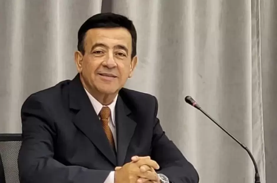 Rodolfo Alcides Garca