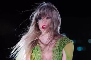 Brasil: tras fallecimiento de una fan, Taylor decidi suspender el concierto