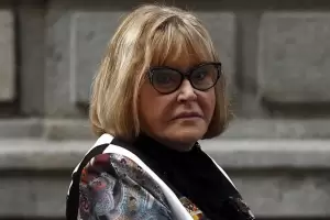 Servini sobre la reposicin de boletas: No me vengan a hablar de fraude