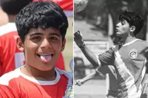 Un futbolista de 14 aos muri por un golpe de calor en Tucumn