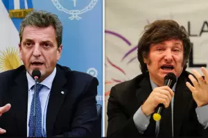 Qu pasa si este domingo no hay un ganador claro del balotaje?