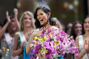 Miss Universo 2023: la nicaragense Sheynnis Palacios es la primera centroamericana en ganar el certamen