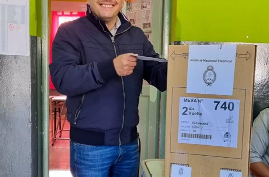 Armando Seco Santamarina