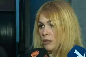 Brutal agresin a Lemoine: la golpearon y le sacaron el celular en Villa Urquiza