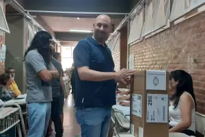 Marchioli: "Entiendo que ambas propuestas no generan expectativas en todos"