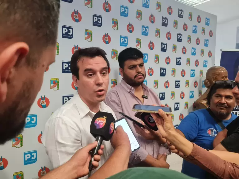 balotaje conferencia de uniion por la patria