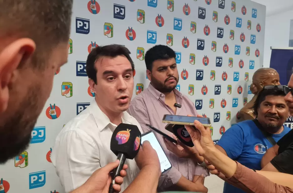 Foto Gustavo Roldn / La Unin