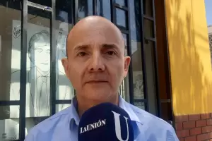 La Libertad Avanza tambin denunci rotura y faltantes de votos