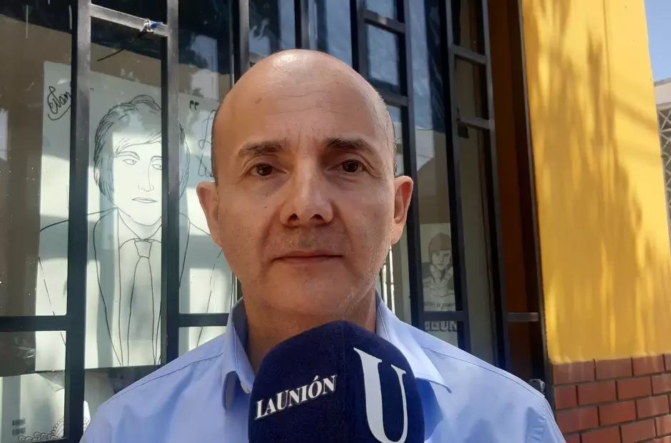 Adrin Briziela - LLA