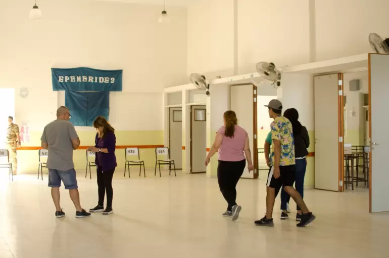 balotaje domingo catamarca