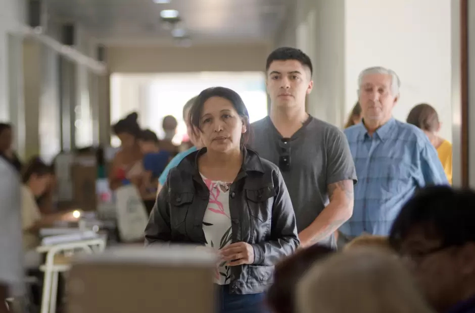 Foto Gustavo Roldn / La Unin