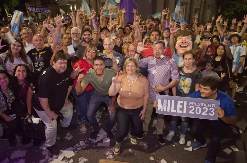 (Foto: Gustavo Roldn/ Diario La Unin)