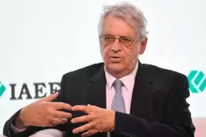 Rubinstein aclar que se quedar hasta el 10 de diciembre en Economa