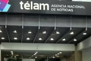 El Gobierno dispuso el retiro voluntario para todo el personal de Tlam