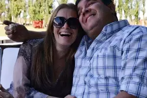 Jalil le dio su �ltimo adi�s al Dr. Ovejero