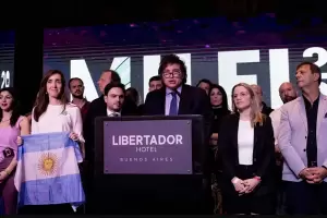 Uno por uno, los nuevos ministros del presidente Milei