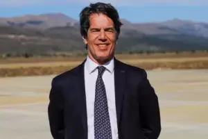 Quin es Nicols Posse, el jefe de Gabinete elegido por Milei