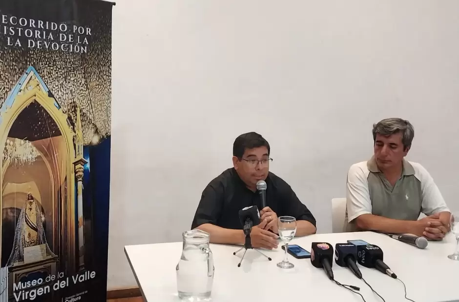 Foto Agustina Aguirre / La Unin