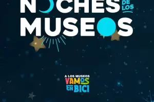 Noches de los Museos; se viene una nueva edicin