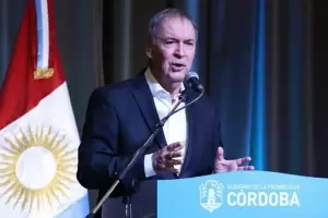 Milei le habra ofrecido a Schiaretti la Embajada Argentina en Espaa