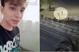 Viaj para ir al concierto de Taylor Swift y lo asesinaron a pualadas