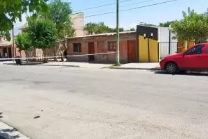 Tragedia: Encontraron muerto a un beb� en Santa Mar�a