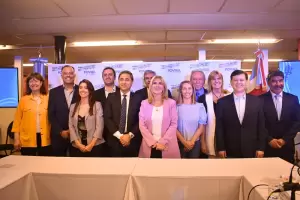 Dusso asumi la vicepresidencia de FOVIRA